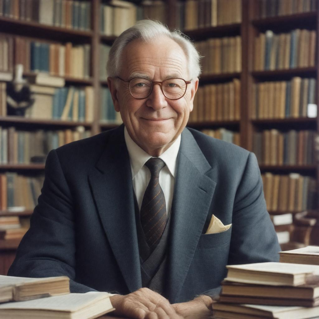 Christopher Hill (diplomat)